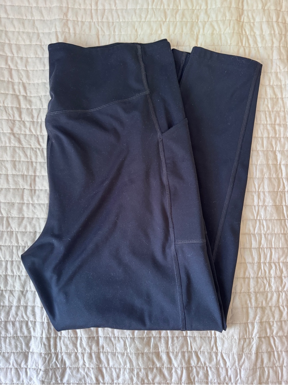 Girlfriend Collective Leggings Size 4XL